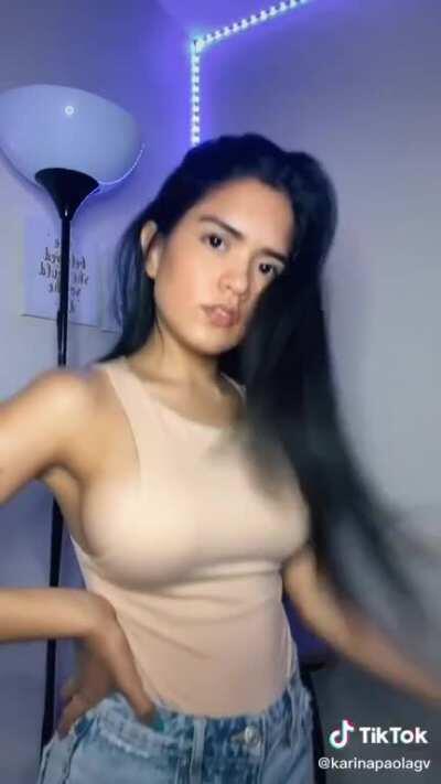 With an Extra Serving on the Side