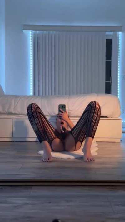 Use Me As Your New Rag Doll