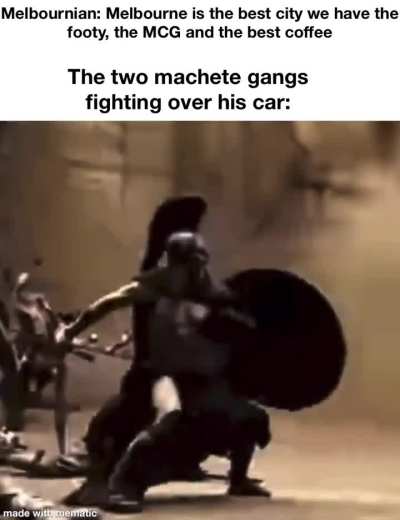 The most livable city