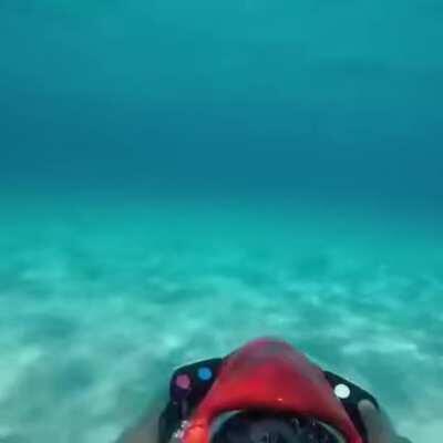 [No spoilers] This is how I imagine Subnautica on a RTX 3090.