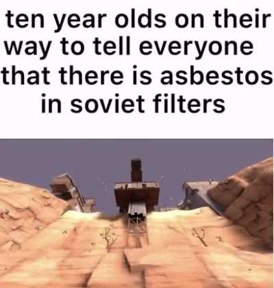 nooo!! you can’t just breathe in though gp5 filters!!! you’ll get lung cancer!!!!