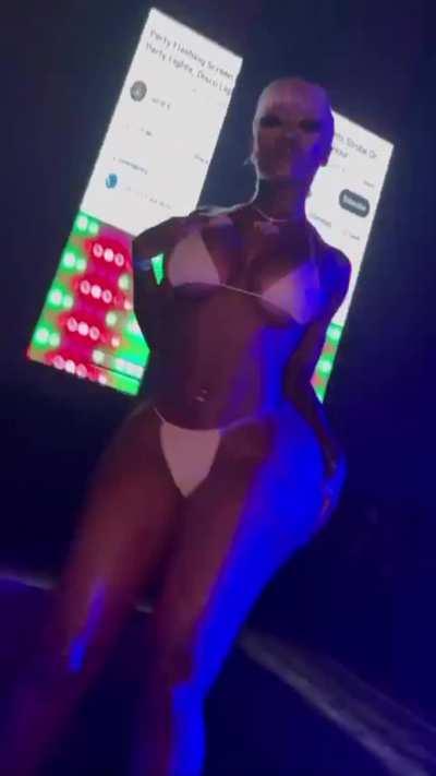 Her body just does it for me