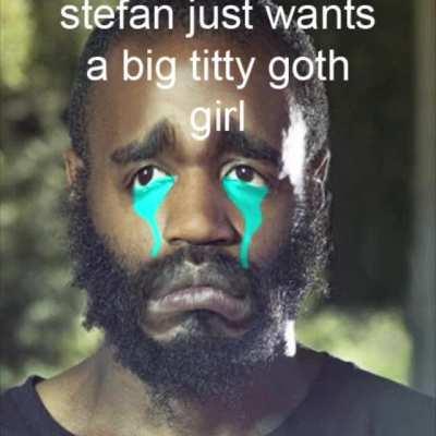 its all mc ride wants