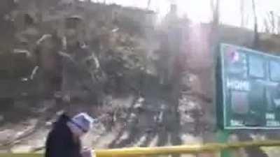 Mission Accomplished!