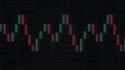 If you're gonna trade, get ready for events like this to happen