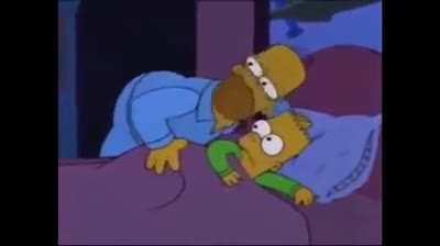 A german Meme about putting away your weapon.