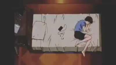 Shinji pelotudo 😔