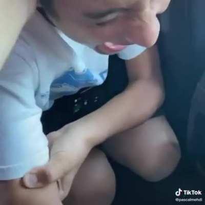 Physical cringe for today.