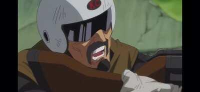 When the cop almost shoot the innocent white male