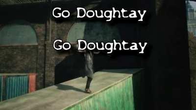 Nero and Dante have a rap battle!