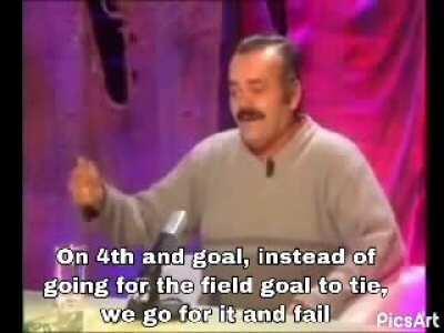 Funniest game all year