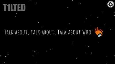 A Song From Only Among Us Sounds