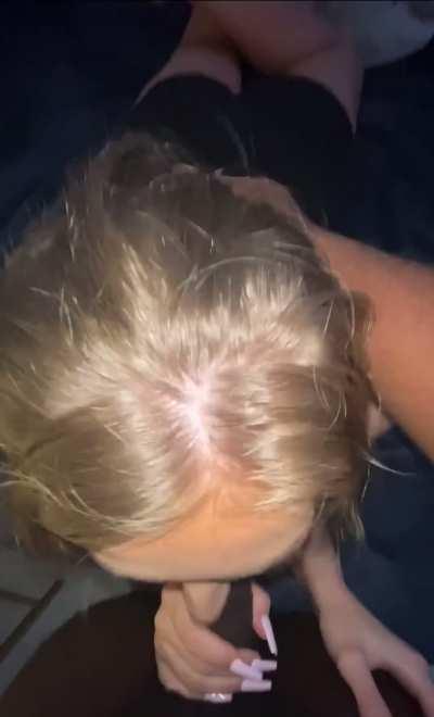 My throat was meant to be used by bbc