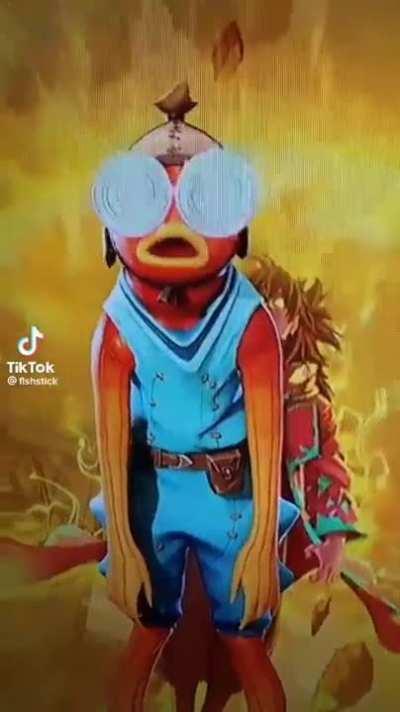 A zillion billion years pwease :3