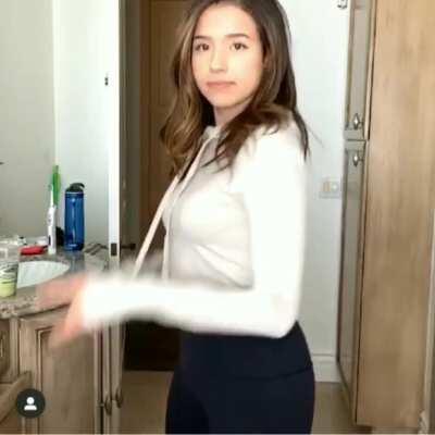 Poki dancing
