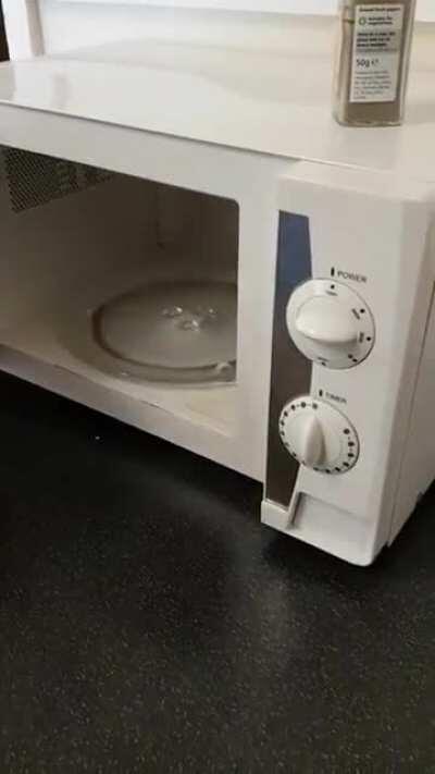 So appropriate for this sub