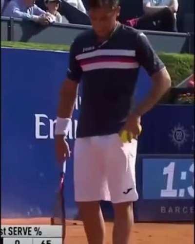 I’m ok! I just hurt my face.