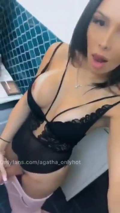 Agatha  