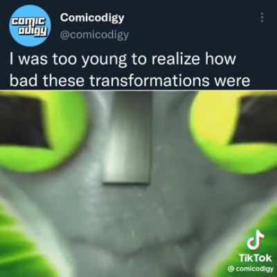 I actually enjoyed this movie