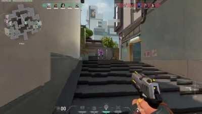 This is what 1000 hours of watching flights looks like