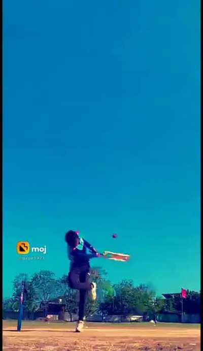 Surya And Akshar In Today's Match 😎