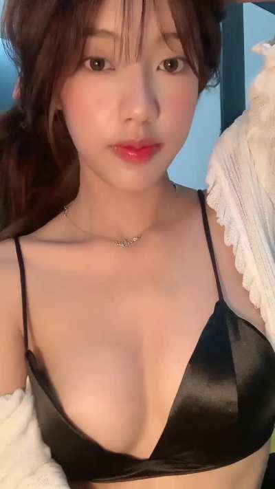 Amazing Thai girl ❤️