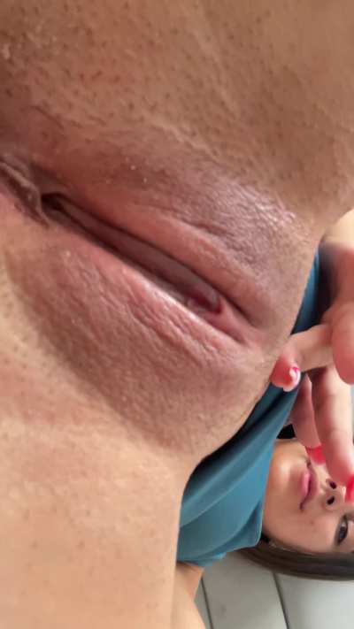 You should definitely eat it