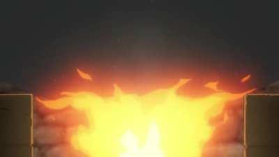 Marcille, Don't Leave Me Here