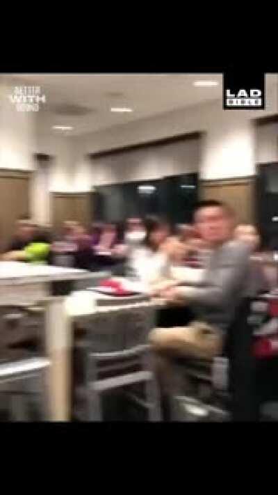 Oh i am so happy for him... (Volume up)