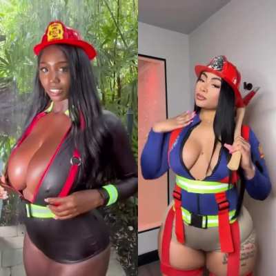 LEFT OR RIGHT (HAPPY HALLOWEEN) 