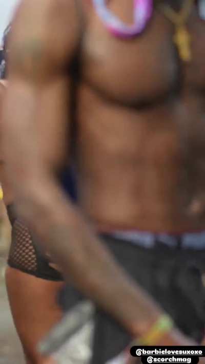 Stink + Dutty (📷:@nigelsocrazy_)