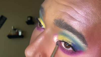 Spring—But Make It Smokey...