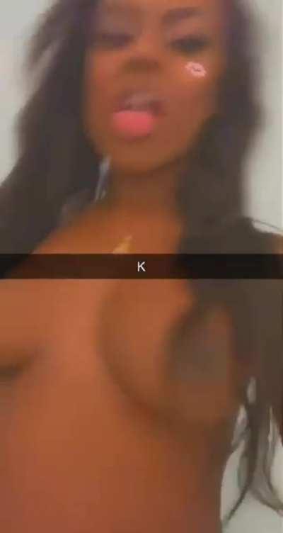 SC: Barbie_bulletz IG: prettyyass___ tell her tyzirr sent you