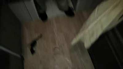 Live footage from the missing Titanic submarine