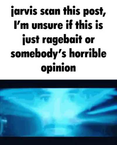 Jarvis make a meme with esmbot and post it to whenthe