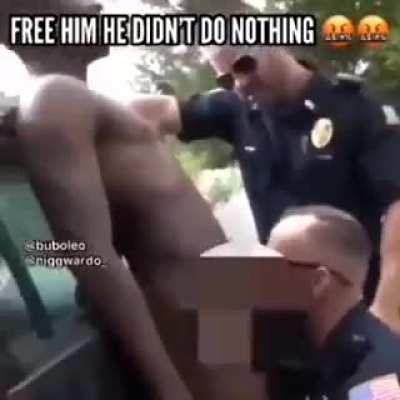 Free This Man🤬🤬