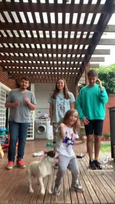 This kid was fighting for his life