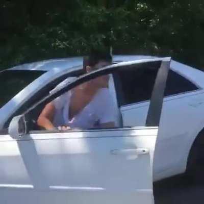 Racist kid says n word, gets justice