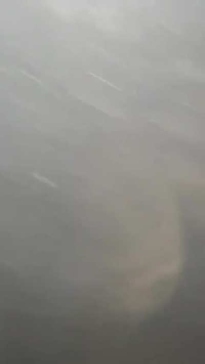 Ukrainian soldiers riding in a MaxxPro International MRAP are hit by a Russian FPV drone, all passengers reportedly survived