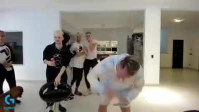 super mega hyper nazi