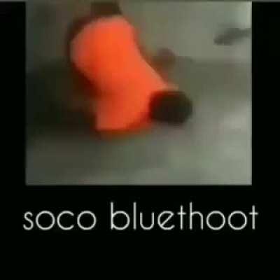 Soco bluethoot