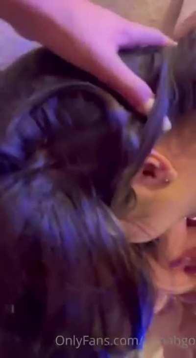 Ahí está el vídeo.