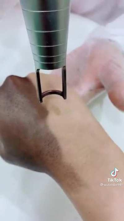 When you listen to NF for the first time