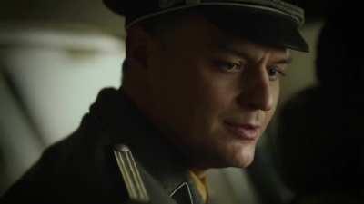 Molodaya Gvardiya AKA The Young Guard Episode 4