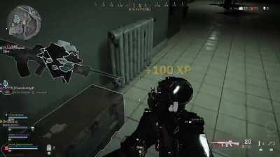 During Halloween of 2020, Warzone 1 had an event where crates would randomly jumpscare you when you opened them. 