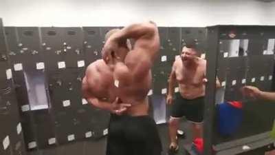 Миф подтверждён