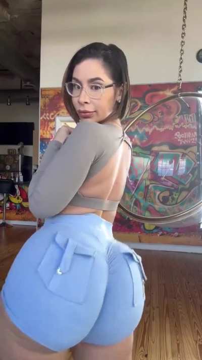 Gigi is just perfect 