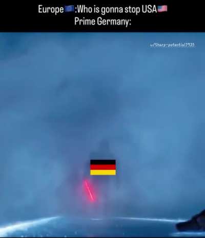 Welcome to the global party