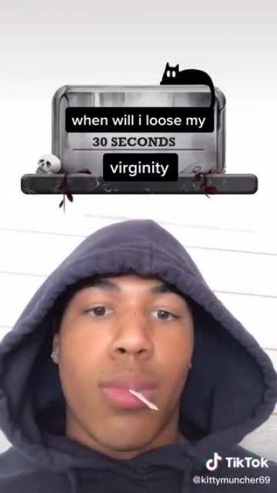 And just like that...