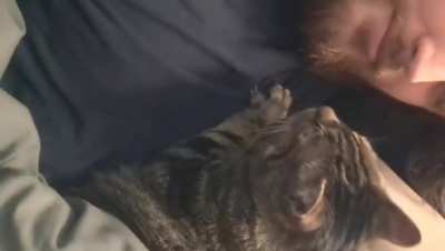 I'm swooning so hard